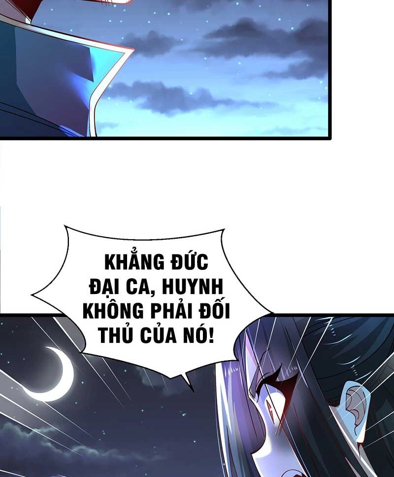 Tân Hỗn Độn Kiếm Thần Chapter 70 - 7