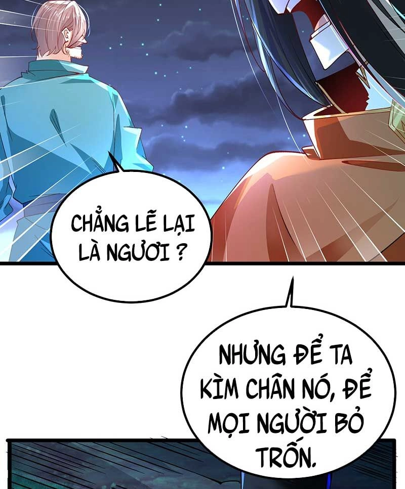 Tân Hỗn Độn Kiếm Thần Chapter 70 - 8