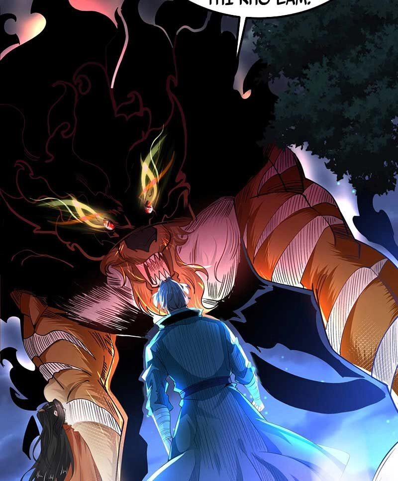 Tân Hỗn Độn Kiếm Thần Chapter 70 - 10