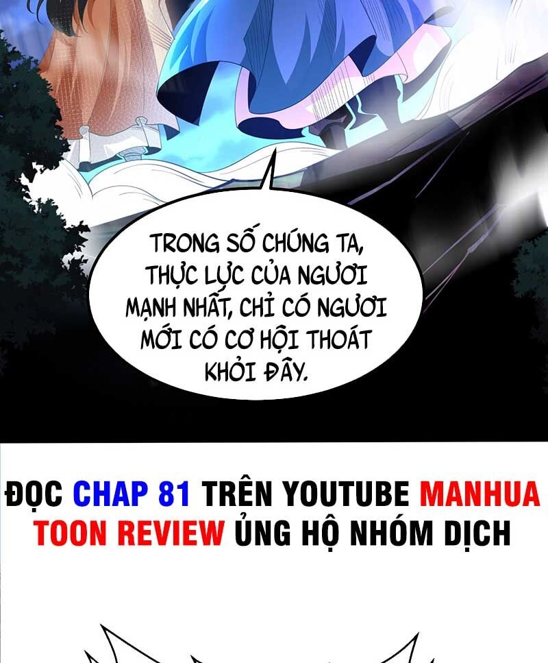 Tân Hỗn Độn Kiếm Thần Chapter 70 - 11