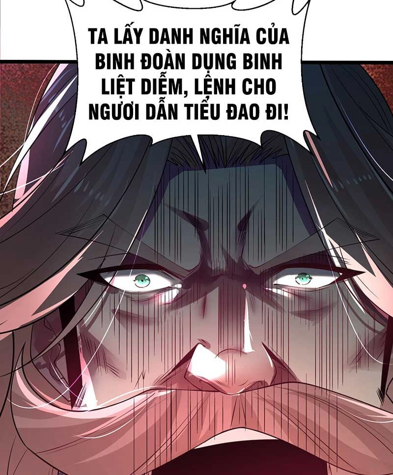 Tân Hỗn Độn Kiếm Thần Chapter 70 - 12