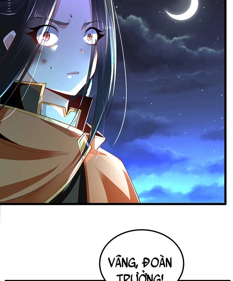 Tân Hỗn Độn Kiếm Thần Chapter 70 - 14