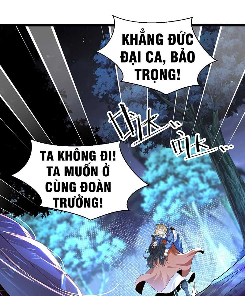 Tân Hỗn Độn Kiếm Thần Chapter 70 - 16