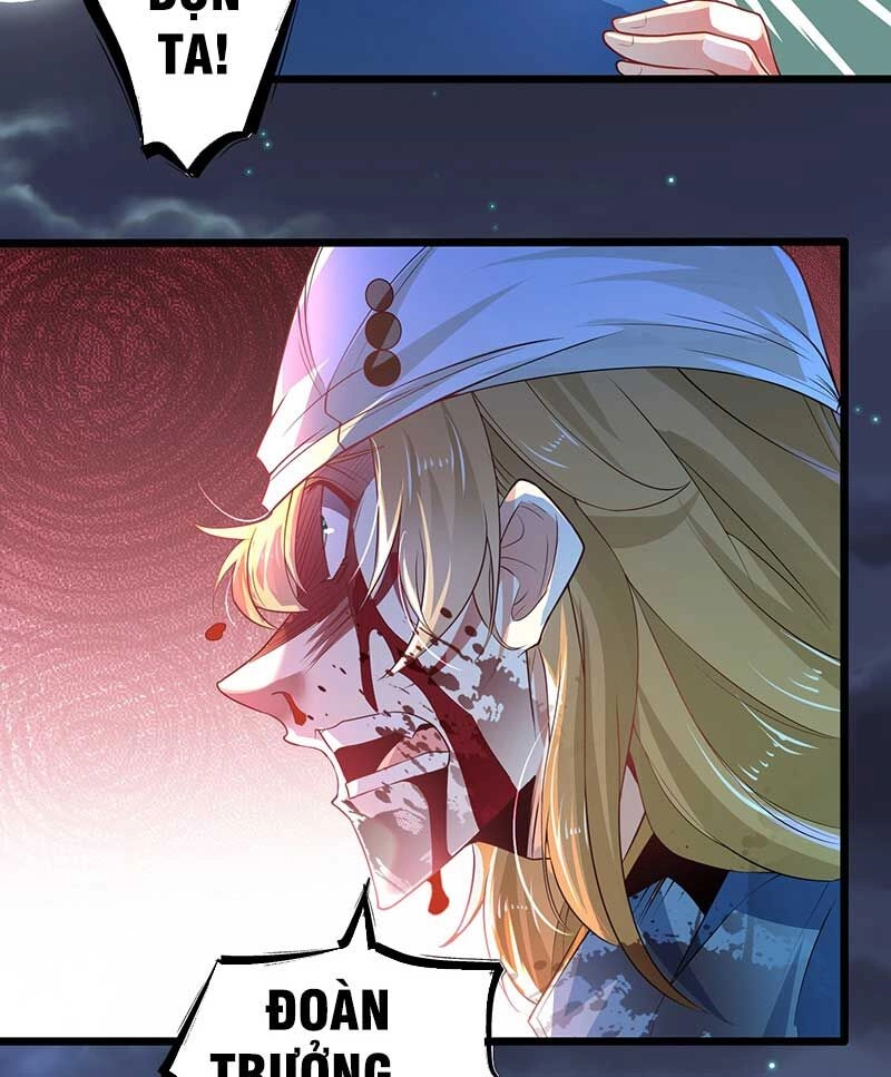 Tân Hỗn Độn Kiếm Thần Chapter 70 - 19