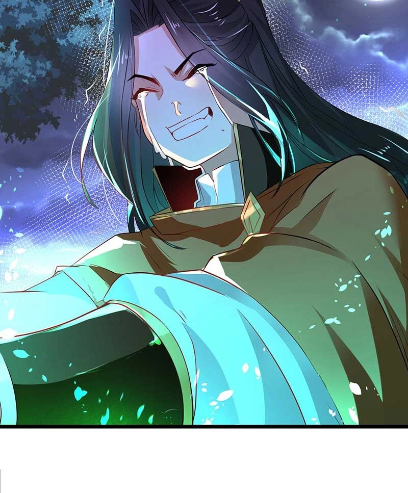 Tân Hỗn Độn Kiếm Thần Chapter 70 - 26