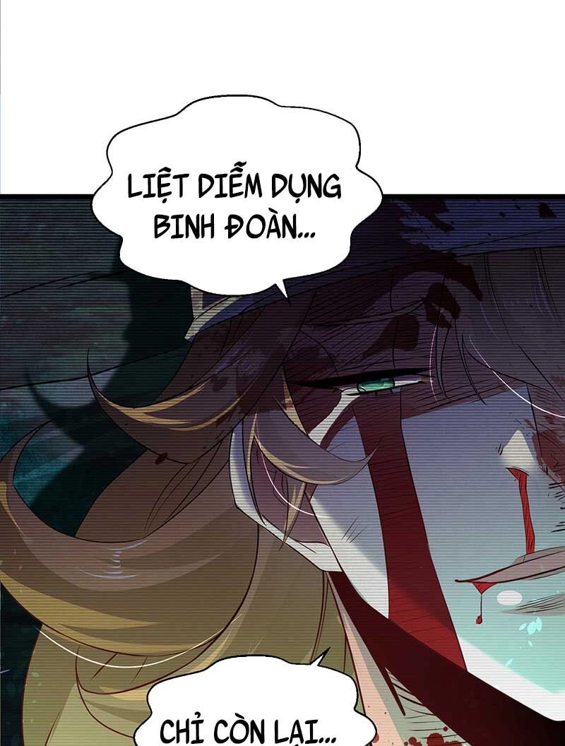 Tân Hỗn Độn Kiếm Thần Chapter 70 - 27