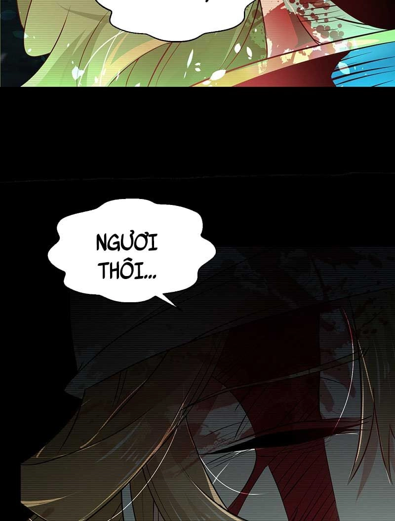 Tân Hỗn Độn Kiếm Thần Chapter 70 - 28