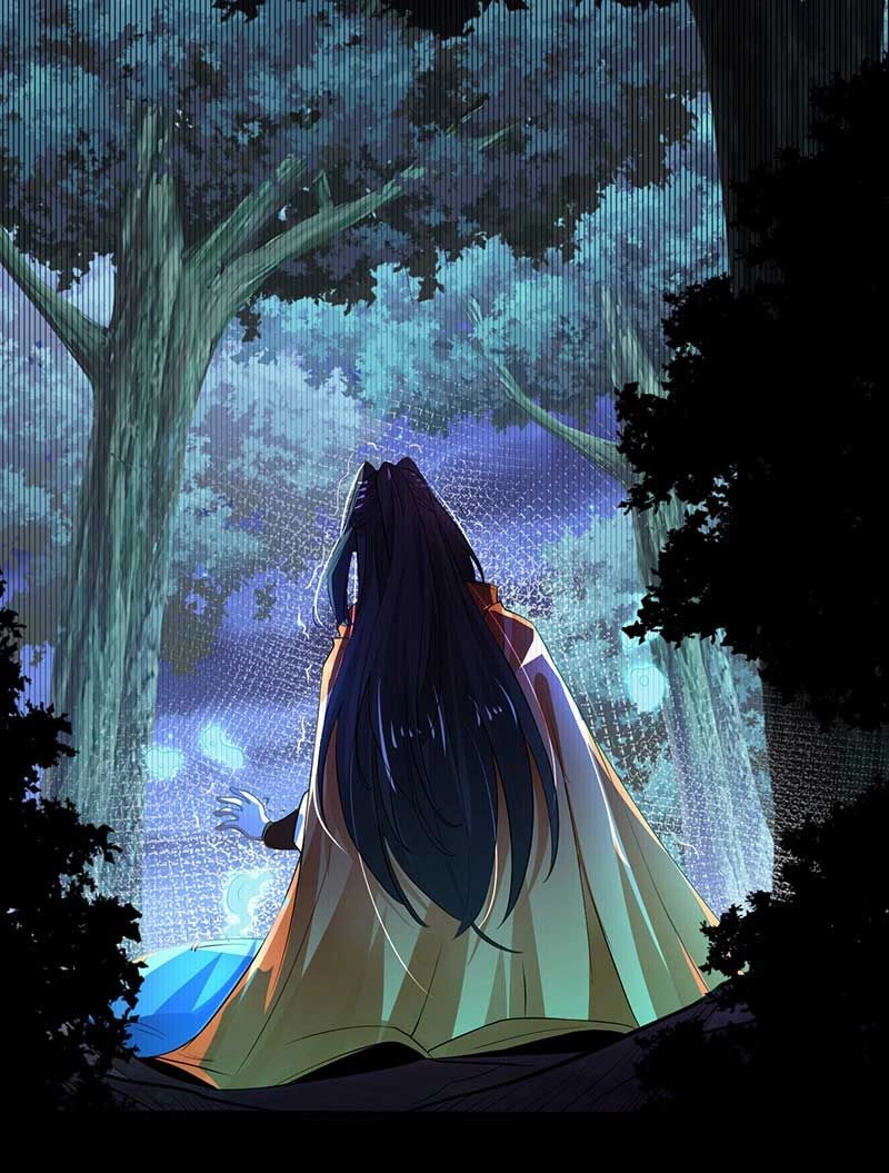 Tân Hỗn Độn Kiếm Thần Chapter 70 - 30