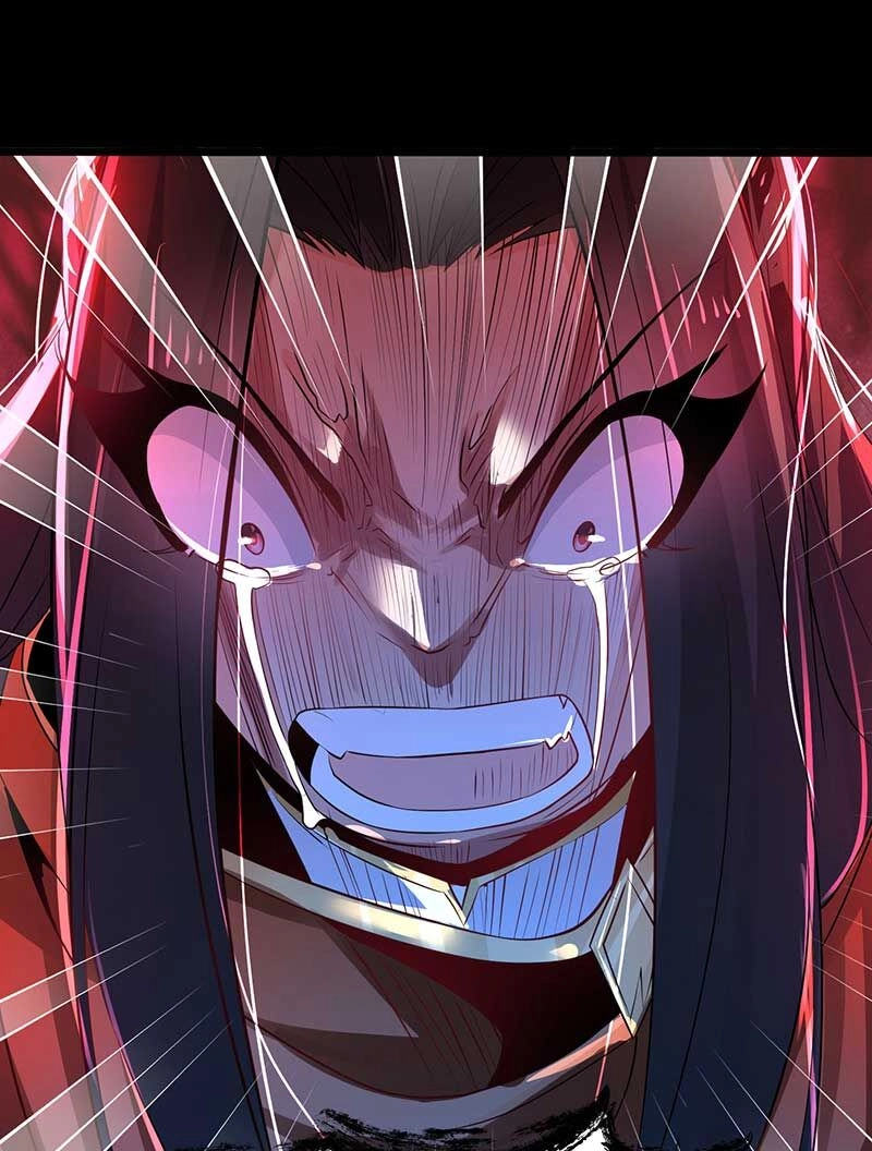 Tân Hỗn Độn Kiếm Thần Chapter 70 - 32