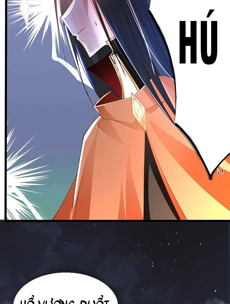 Tân Hỗn Độn Kiếm Thần Chapter 70 - 34