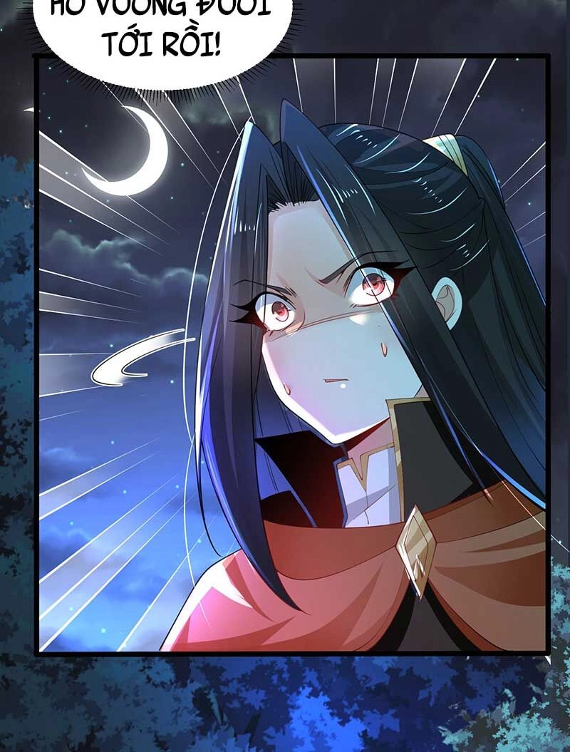 Tân Hỗn Độn Kiếm Thần Chapter 70 - 35