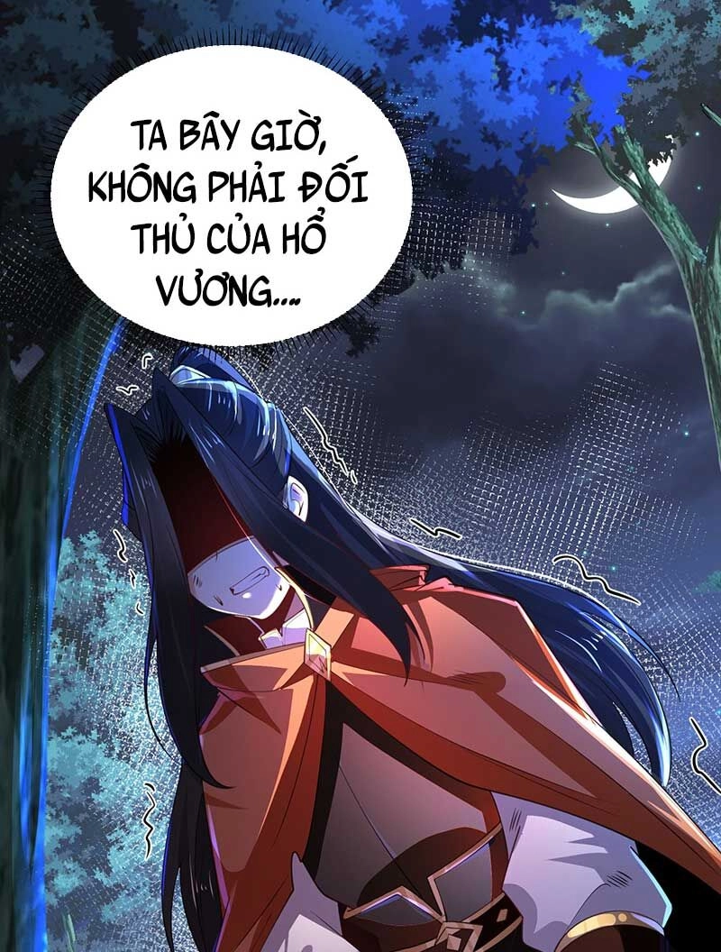 Tân Hỗn Độn Kiếm Thần Chapter 70 - 36