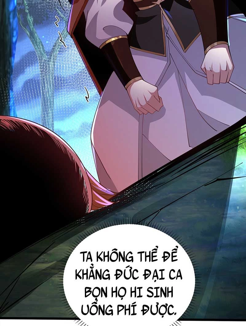 Tân Hỗn Độn Kiếm Thần Chapter 70 - 37