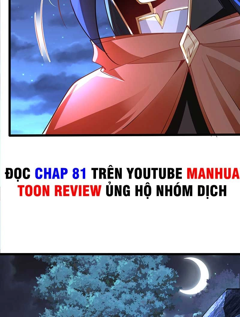 Tân Hỗn Độn Kiếm Thần Chapter 70 - 39