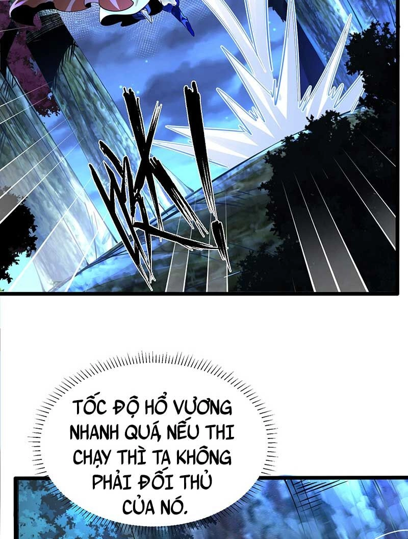 Tân Hỗn Độn Kiếm Thần Chapter 70 - 44