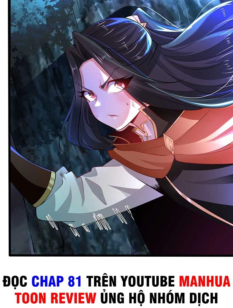 Tân Hỗn Độn Kiếm Thần Chapter 70 - 45