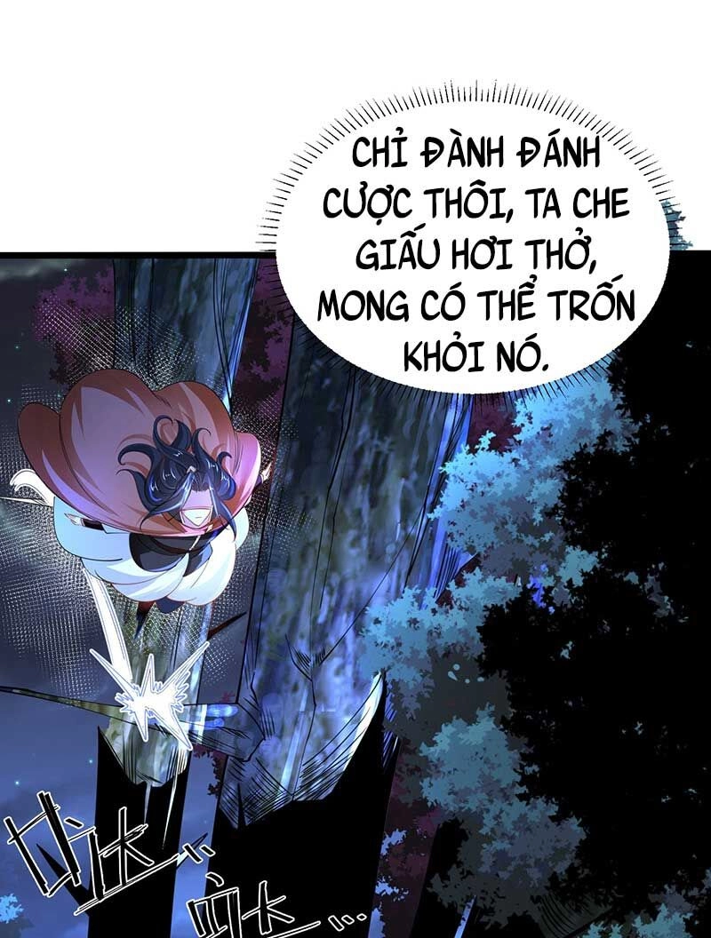 Tân Hỗn Độn Kiếm Thần Chapter 70 - 46