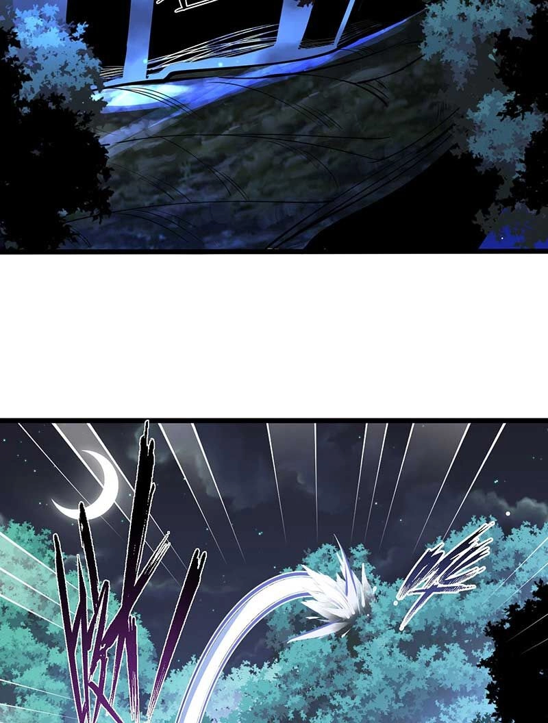 Tân Hỗn Độn Kiếm Thần Chapter 70 - 47