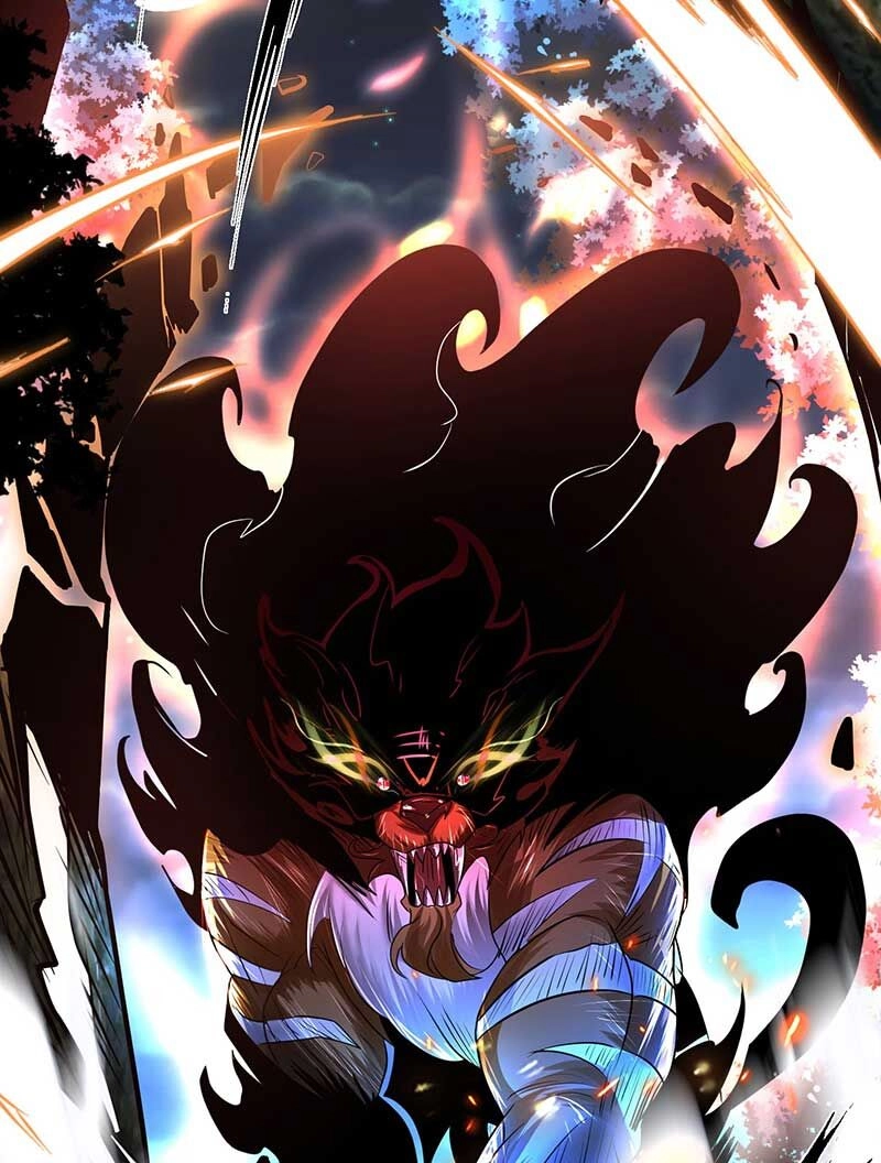 Tân Hỗn Độn Kiếm Thần Chapter 70 - 51