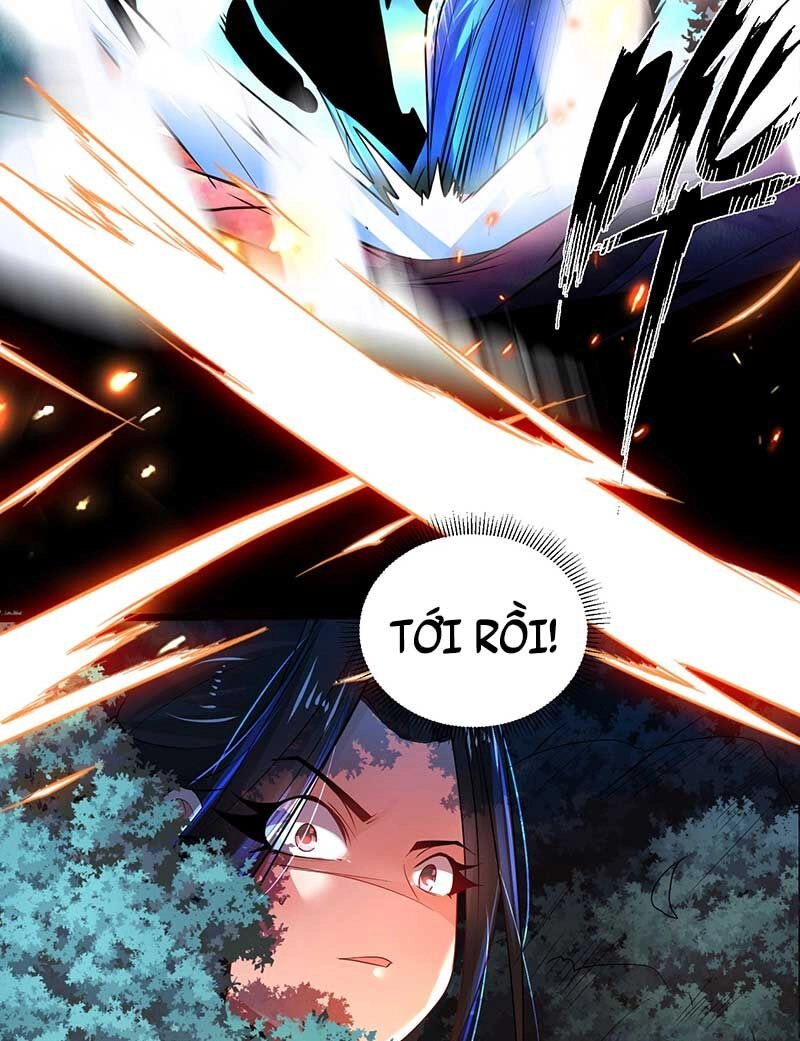 Tân Hỗn Độn Kiếm Thần Chapter 70 - 52