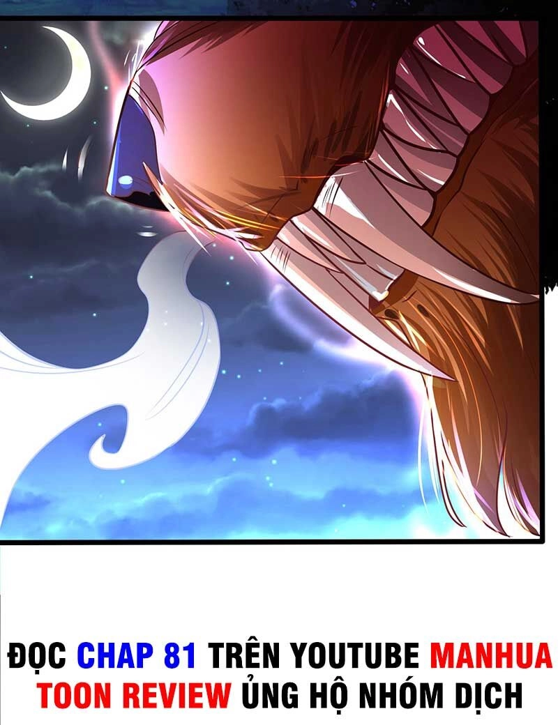 Tân Hỗn Độn Kiếm Thần Chapter 70 - 56