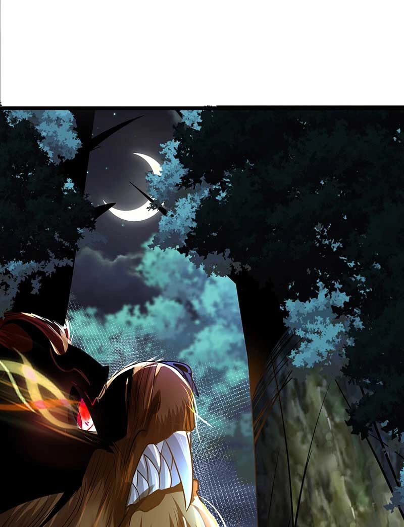 Tân Hỗn Độn Kiếm Thần Chapter 70 - 57