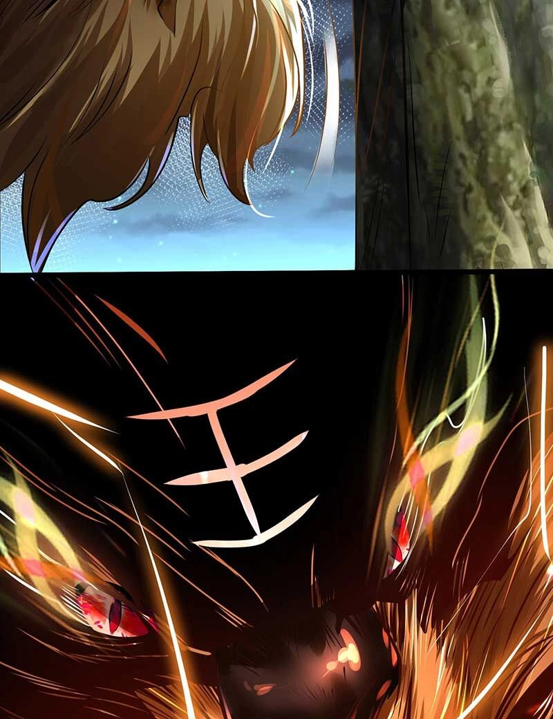 Tân Hỗn Độn Kiếm Thần Chapter 70 - 58