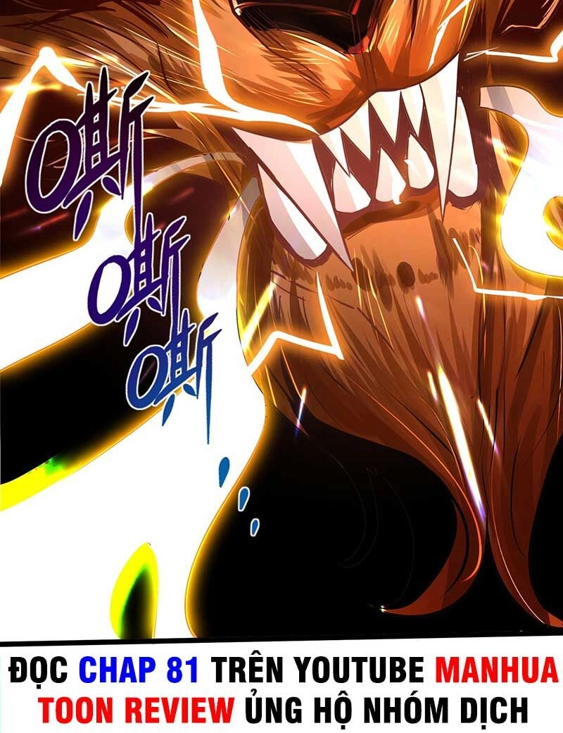 Tân Hỗn Độn Kiếm Thần Chapter 70 - 59