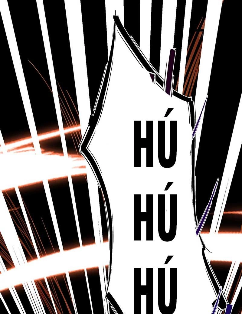 Tân Hỗn Độn Kiếm Thần Chapter 71 - 2