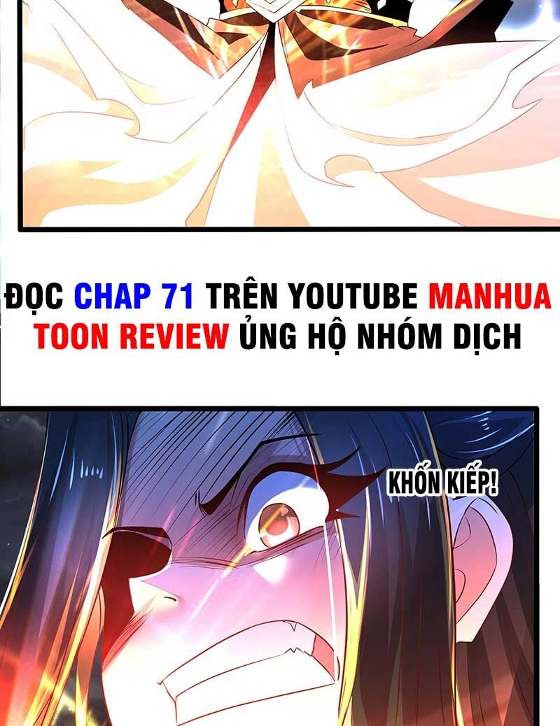 Tân Hỗn Độn Kiếm Thần Chapter 71 - 10