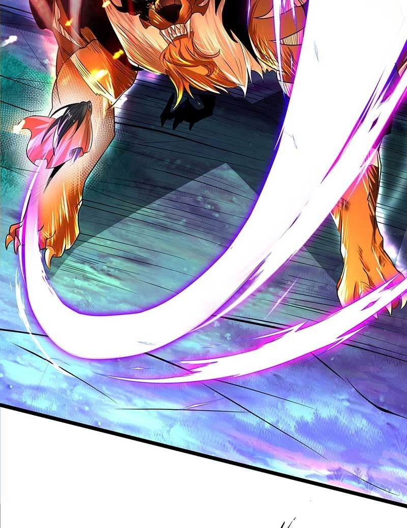 Tân Hỗn Độn Kiếm Thần Chapter 71 - 12