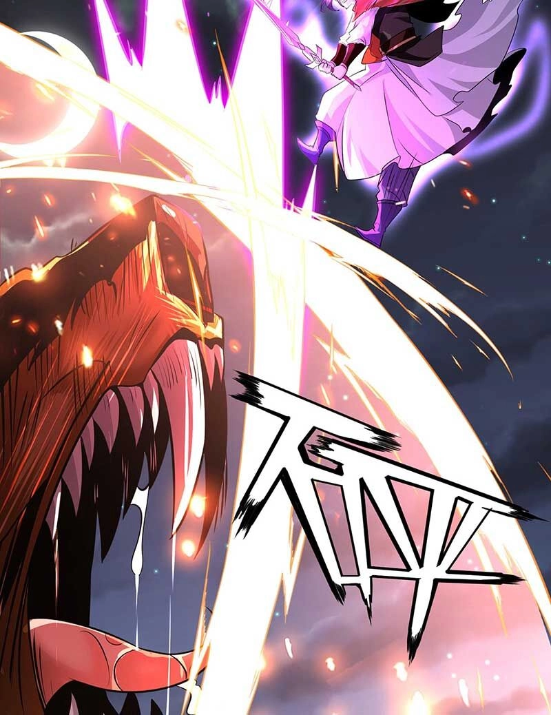 Tân Hỗn Độn Kiếm Thần Chapter 71 - 18