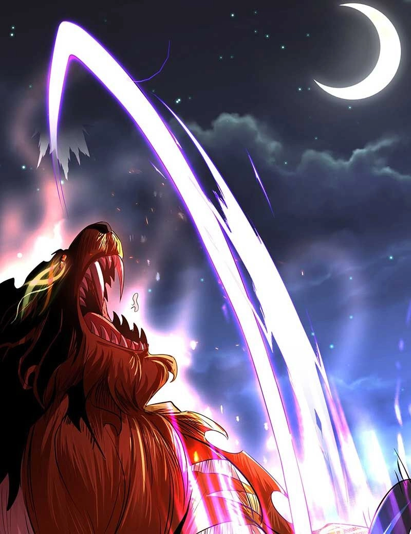 Tân Hỗn Độn Kiếm Thần Chapter 71 - 20