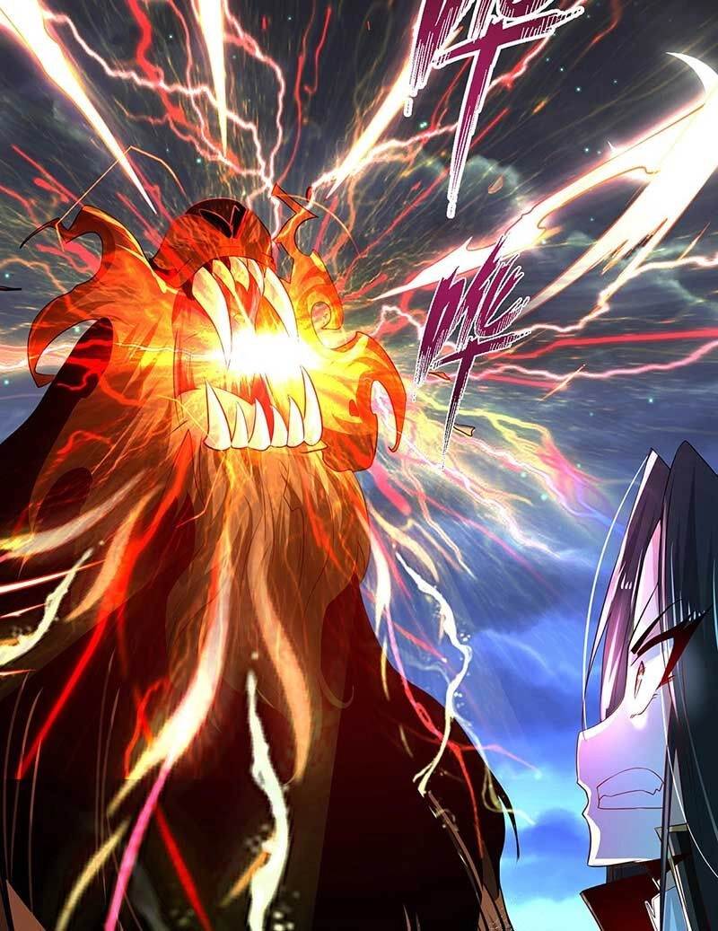 Tân Hỗn Độn Kiếm Thần Chapter 71 - 23