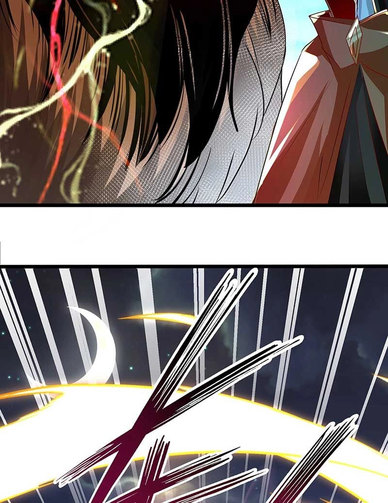 Tân Hỗn Độn Kiếm Thần Chapter 71 - 24