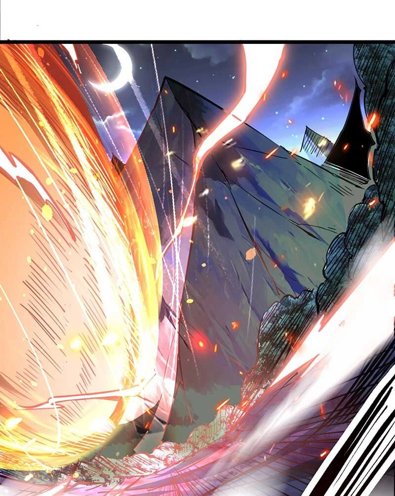 Tân Hỗn Độn Kiếm Thần Chapter 71 - 30