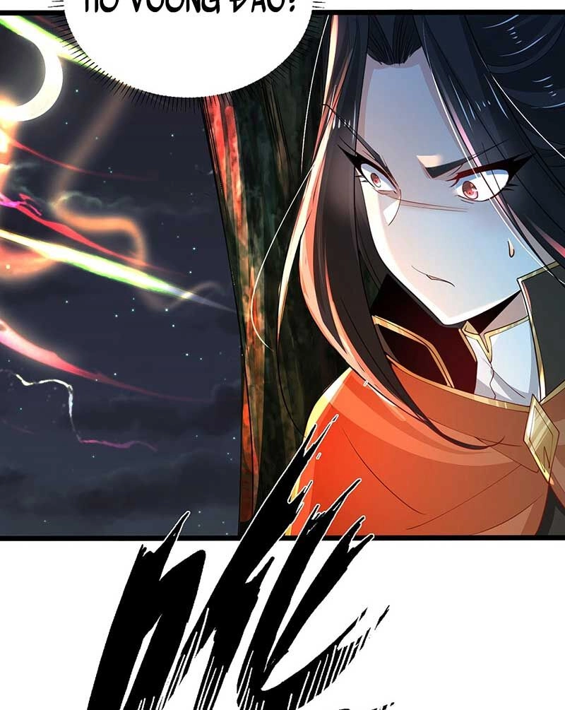 Tân Hỗn Độn Kiếm Thần Chapter 71 - 37