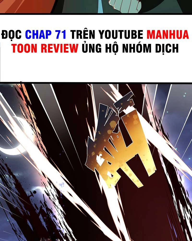 Tân Hỗn Độn Kiếm Thần Chapter 71 - 40