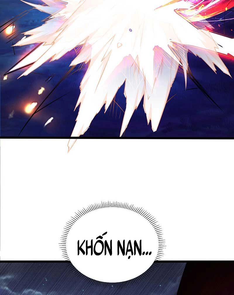 Tân Hỗn Độn Kiếm Thần Chapter 71 - 43