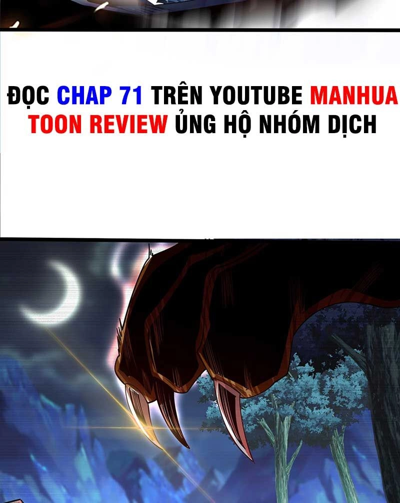 Tân Hỗn Độn Kiếm Thần Chapter 71 - 47