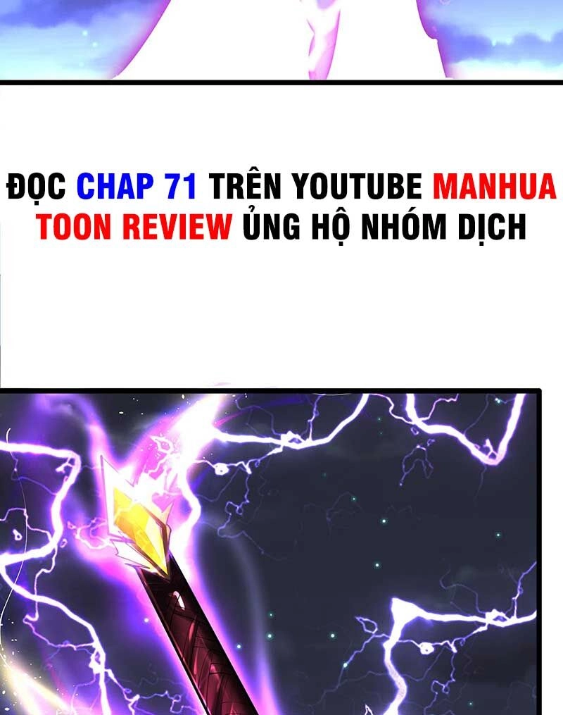 Tân Hỗn Độn Kiếm Thần Chapter 71 - 56