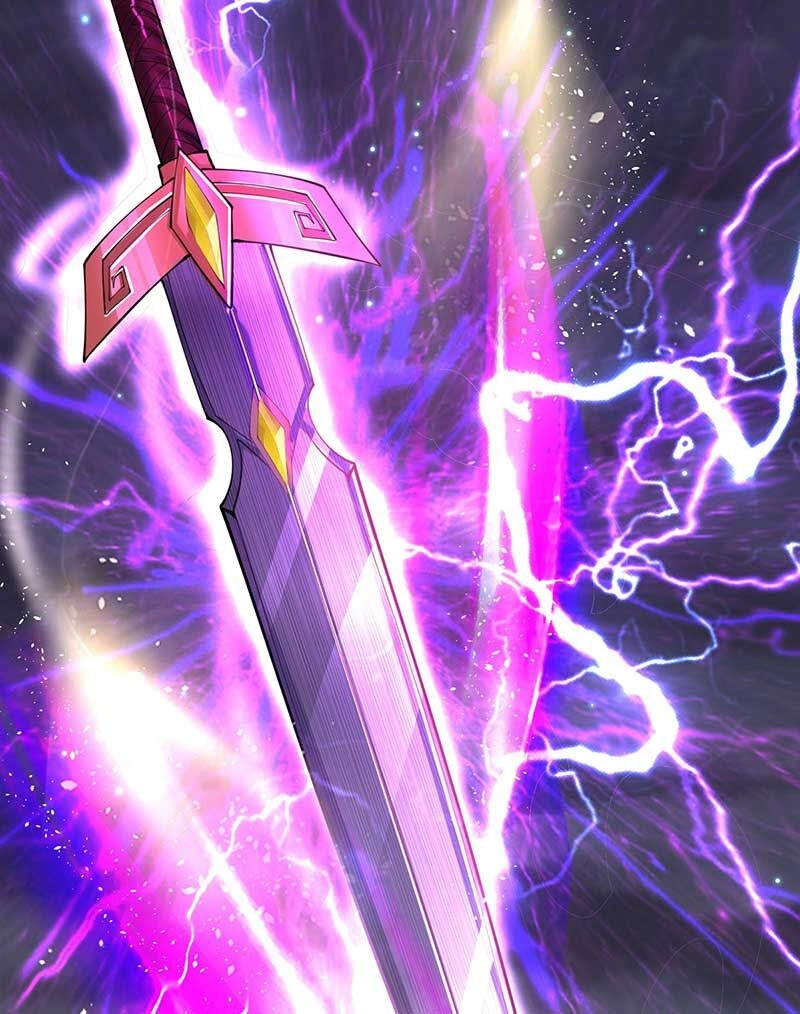 Tân Hỗn Độn Kiếm Thần Chapter 71 - 58