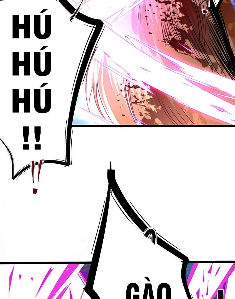 Tân Hỗn Độn Kiếm Thần Chapter 71 - 67