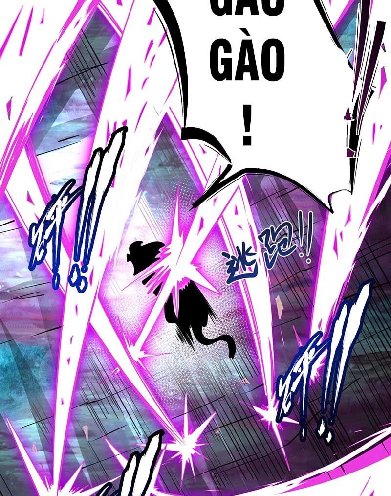 Tân Hỗn Độn Kiếm Thần Chapter 71 - 68