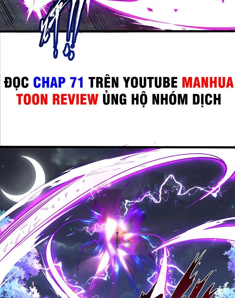 Tân Hỗn Độn Kiếm Thần Chapter 71 - 69