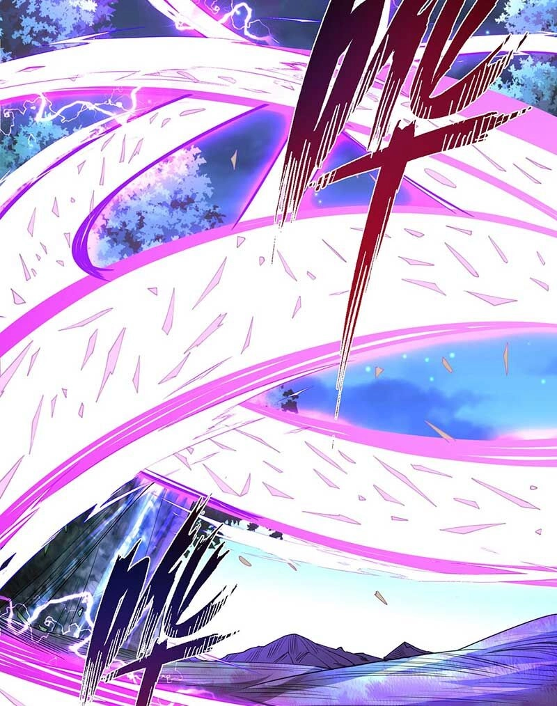 Tân Hỗn Độn Kiếm Thần Chapter 71 - 70