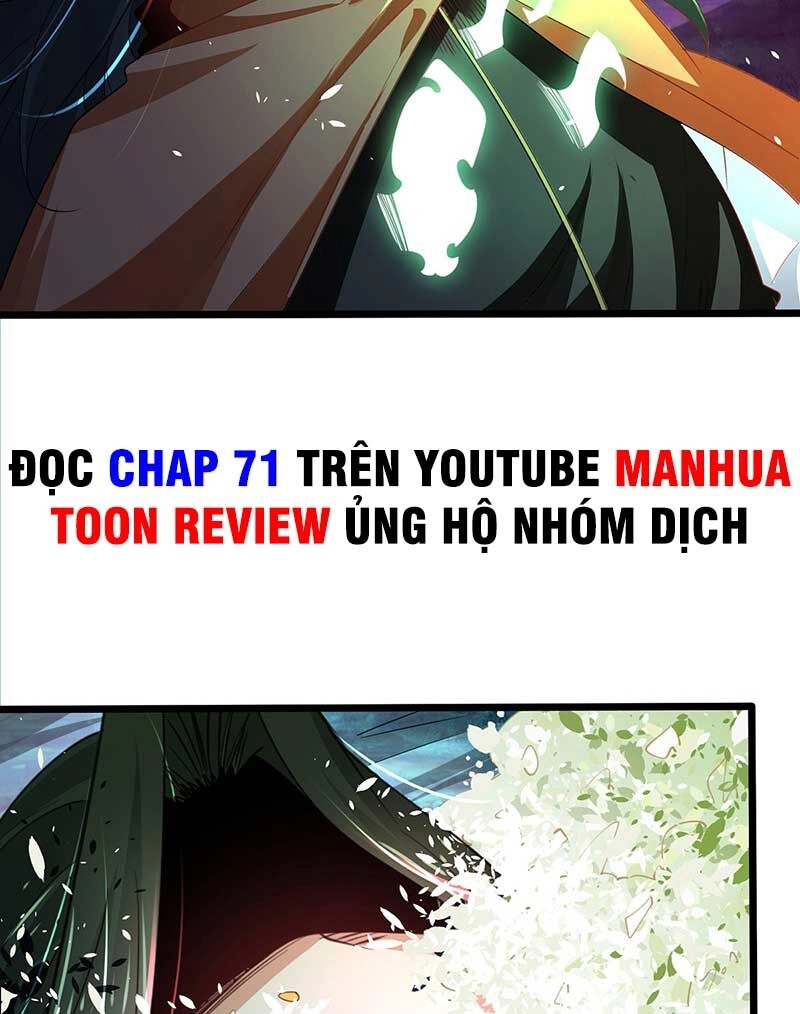 Tân Hỗn Độn Kiếm Thần Chapter 71 - 73