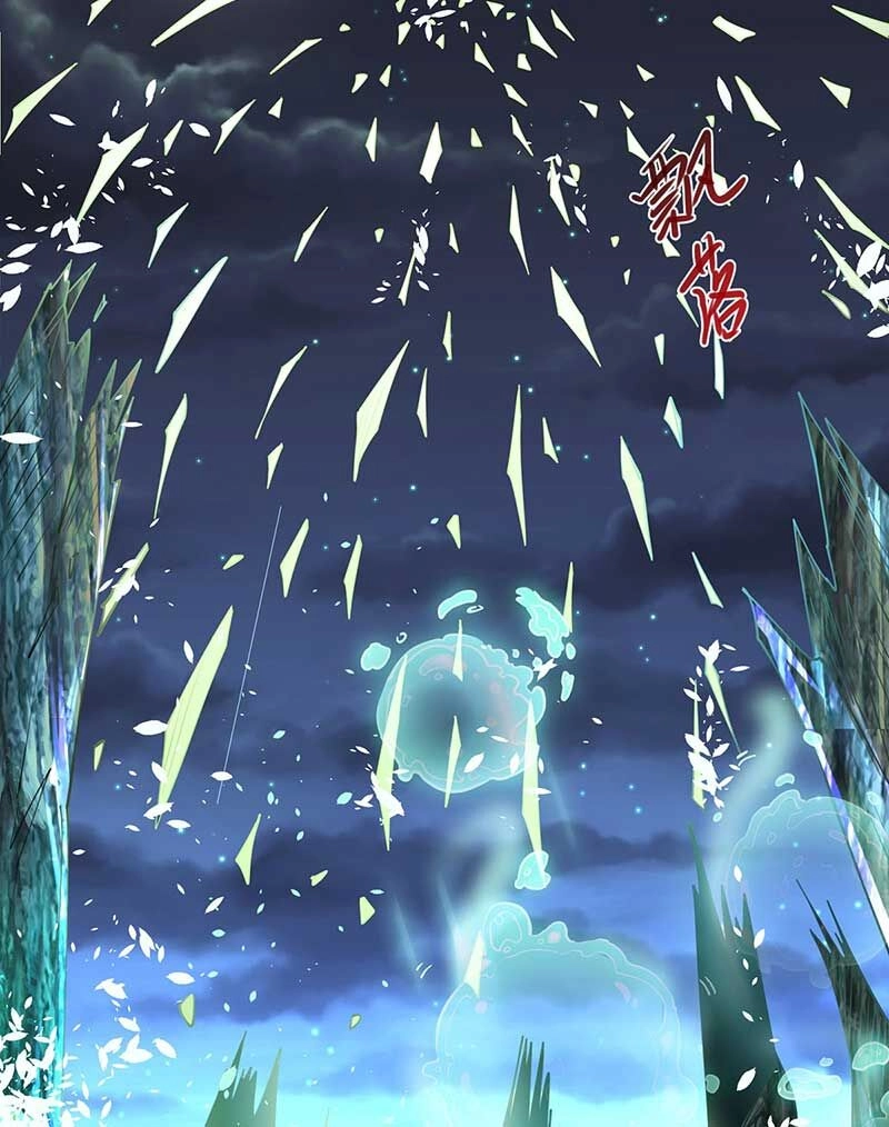 Tân Hỗn Độn Kiếm Thần Chapter 71 - 75