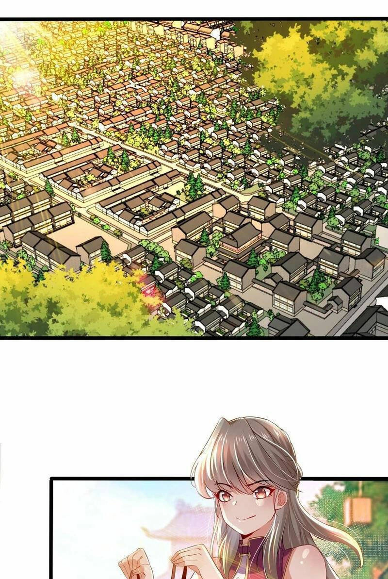 Tân Hỗn Độn Kiếm Thần Chapter 72 - 1