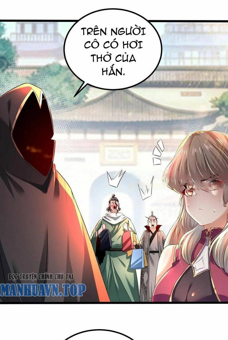 Tân Hỗn Độn Kiếm Thần Chapter 72 - 4